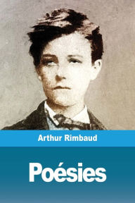 Title: Poésies, Author: Arthur Rimbaud