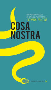 Title: Cosa Nostra: L'entretien historique, Author: Giovanni Falcone