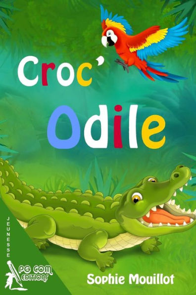 Croc'Odile