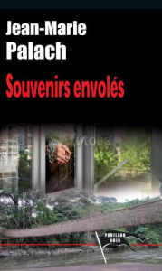 Title: Souvenirs envolés, Author: Jean-marie Palach