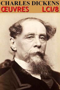 Title: Dickens - Oeuvres Complètes, Author: Charles Dickens