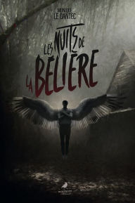 Title: Les nuits de la Bélière, Author: Monique Le Dantec