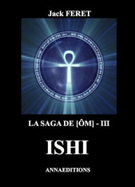 Title: Ishi, Author: Jack Feret