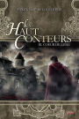 Les Haut-conteurs - Tome 3 Coeur de lune