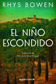 Title: El nino escondido, Author: Rhys Bowen