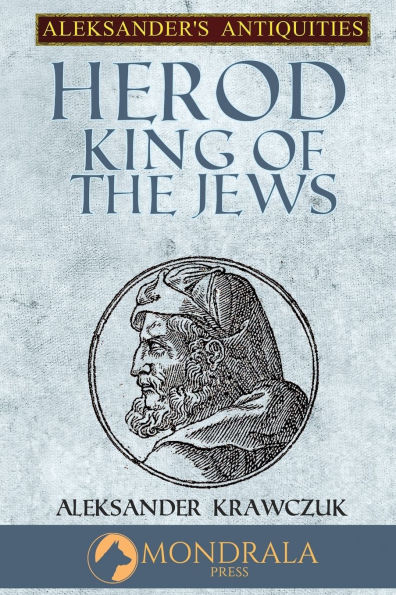 Herod King of the Jews