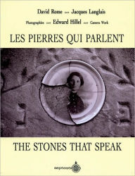 Title: The Stones That Speak: Two Centuries of Jewish Life in Quebec, Author: David Rome