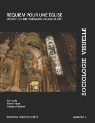 Title: Requiem pour une église, Author: Georges Vignaux
