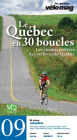 09. Lanaudière (Saint-Alphonse-Rodriguez): Le Québec en 30 boucles, Parcours .09