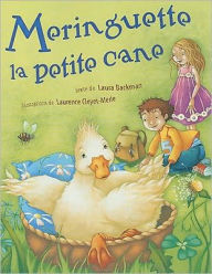 Title: Meringuette la petite cane, Author: Laura Backman