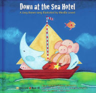 Title: Down at the Sea Hotel, Author: Greg Brown