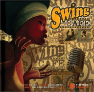 Title: Swing Cafe, Author: Carl Norac