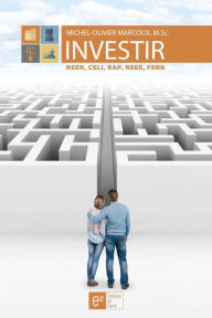 Title: Investir, Author: Michel-Olivier Marcoux