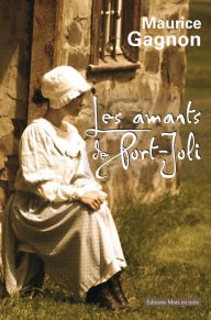 Title: Les Amants de Port-Joli, Author: Maurice Gagnon