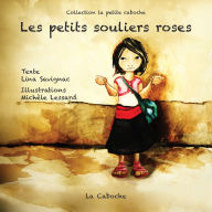 Title: Les petits souliers roses - La chatte de Jeanne, Author: Lina Savignac