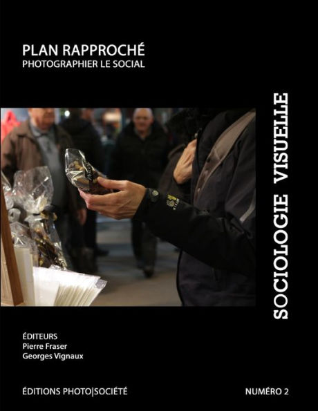Plan rapproché: version noir et blanc