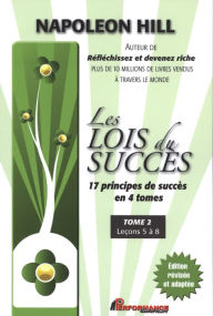 Title: Les lois du succès 2 : Leçons 5 à 8, Author: Country Duo