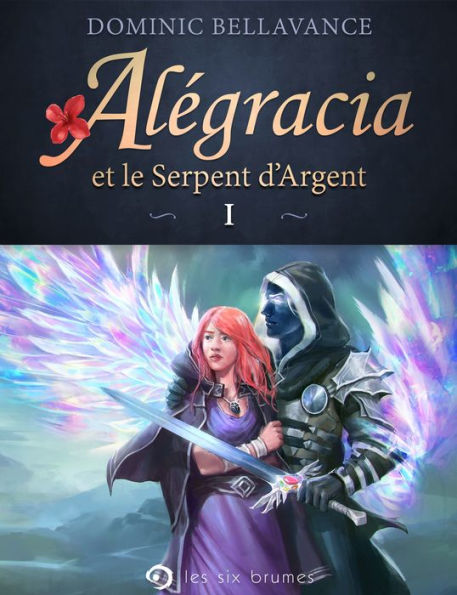 Alégracia et le Serpent d'Argent