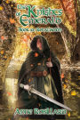 Knights of Emerald 10 : Retaliation: Retaliation