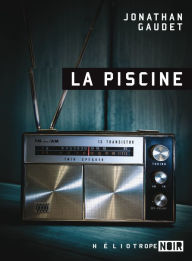 Title: La piscine, Author: Jonathan Gaudet