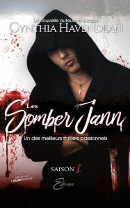 Title: Les Somber Jann: Saison 1, Author: James Solberg Band