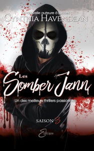 Title: Les Somber Jann: Saison 3, Author: James Solberg Band