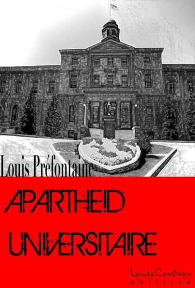 Apartheid Universitaire