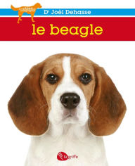 Title: Le beagle: BEAGLE -LE -NE [NUM], Author: Joël Dehasse