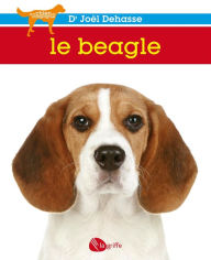 Title: Le beagle, Author: Joël (Dr) Dehasse