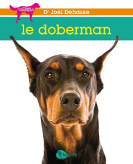 Title: Le doberman, Author: Joël (Dr) Dehasse