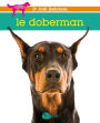 Le doberman: DOBERMAN -LE -NE [NUM]