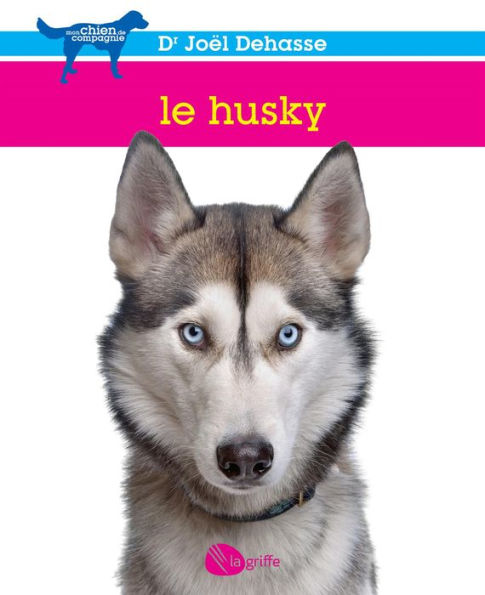 Le husky: HUSKY -LE -NE [NUM]