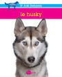 Le husky: HUSKY -LE -NE [NUM]