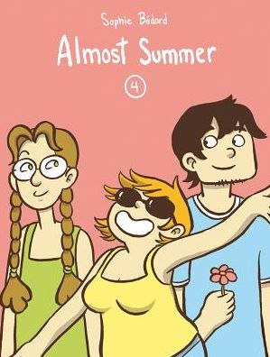 Almost Summer 4