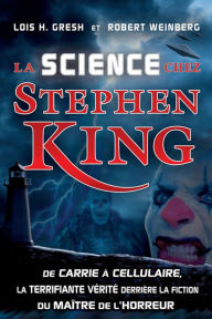 Title: La science chez Stephen King, Author: P@Atomic & the Bomb