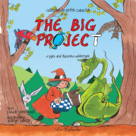 Title: The big project, Author: Claude Daigneault