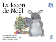 Title: La leçon de Noël, Author: Hélène Flamand