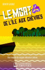 Le mort de l'île aux Chèvres