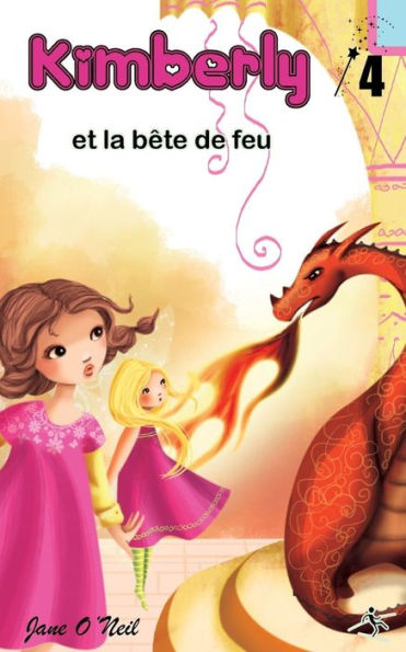 Kimberly et la bÃ¯Â¿Â½te de feu