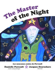 Title: The Master of the night, Author: Danielle Perrault