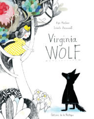 Title: Virginia Wolf (French Edition), Author: Kyo Maclear