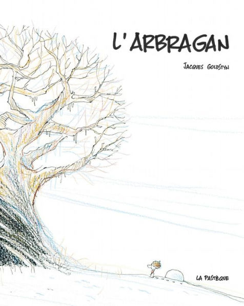 L'Arbragan