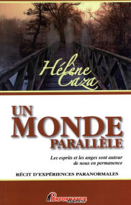 Title: Un monde parallèle, Author: T. Nava