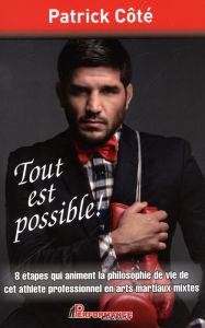 Title: Tout est possible!, Author: Cuneyt Karul