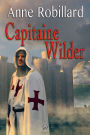 Capitaine Wilder: La suite des aventures de Terra Wilder