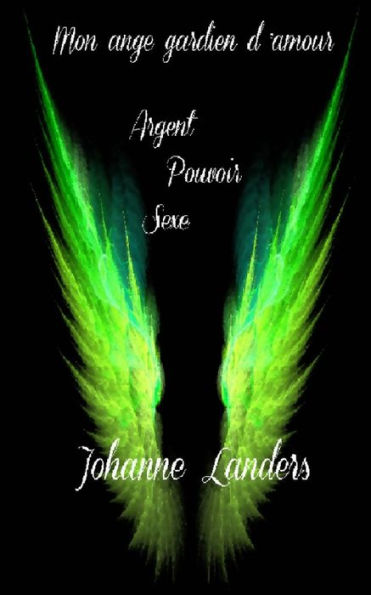 Mon ange gardien d'amour