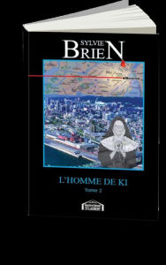 Title: L'homme de Ki tome 2, Author: Sylvie Brien