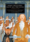 Alternative view 1 of Some Creatures Have All the Luck!: Antonio Vivaldi