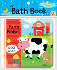 Title: Farm Noises, Author: Jonathan Miller