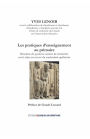 Les pratiques d'enseignement au primaire: Résultats de 14 ans de recherche sur la mise en oeuvre du curriculum québécois